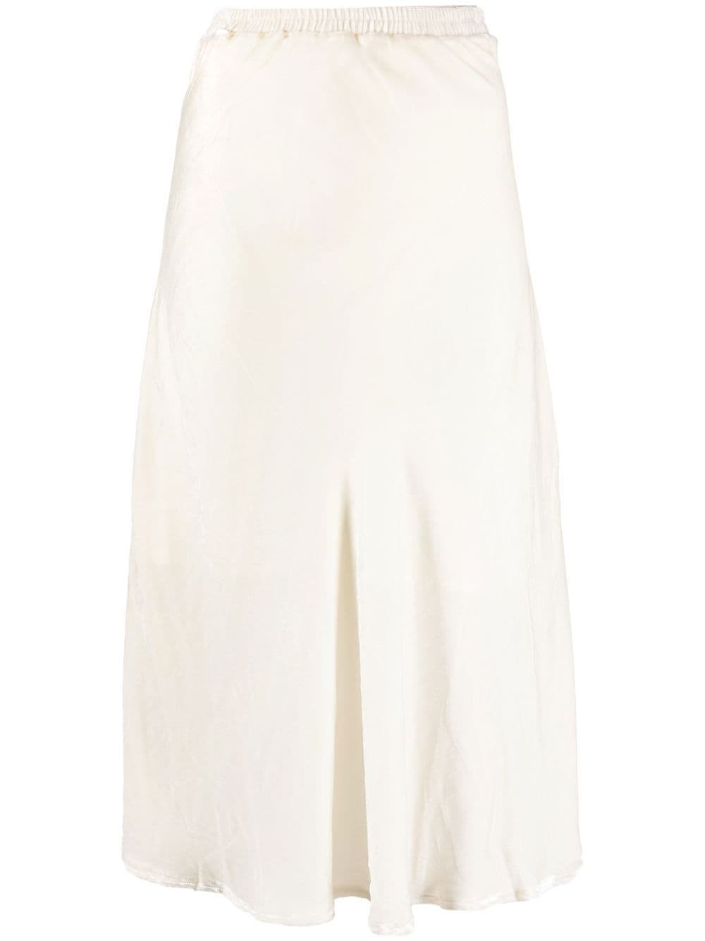 Gold Hawk - GOLD HAWK Skirts White - 1