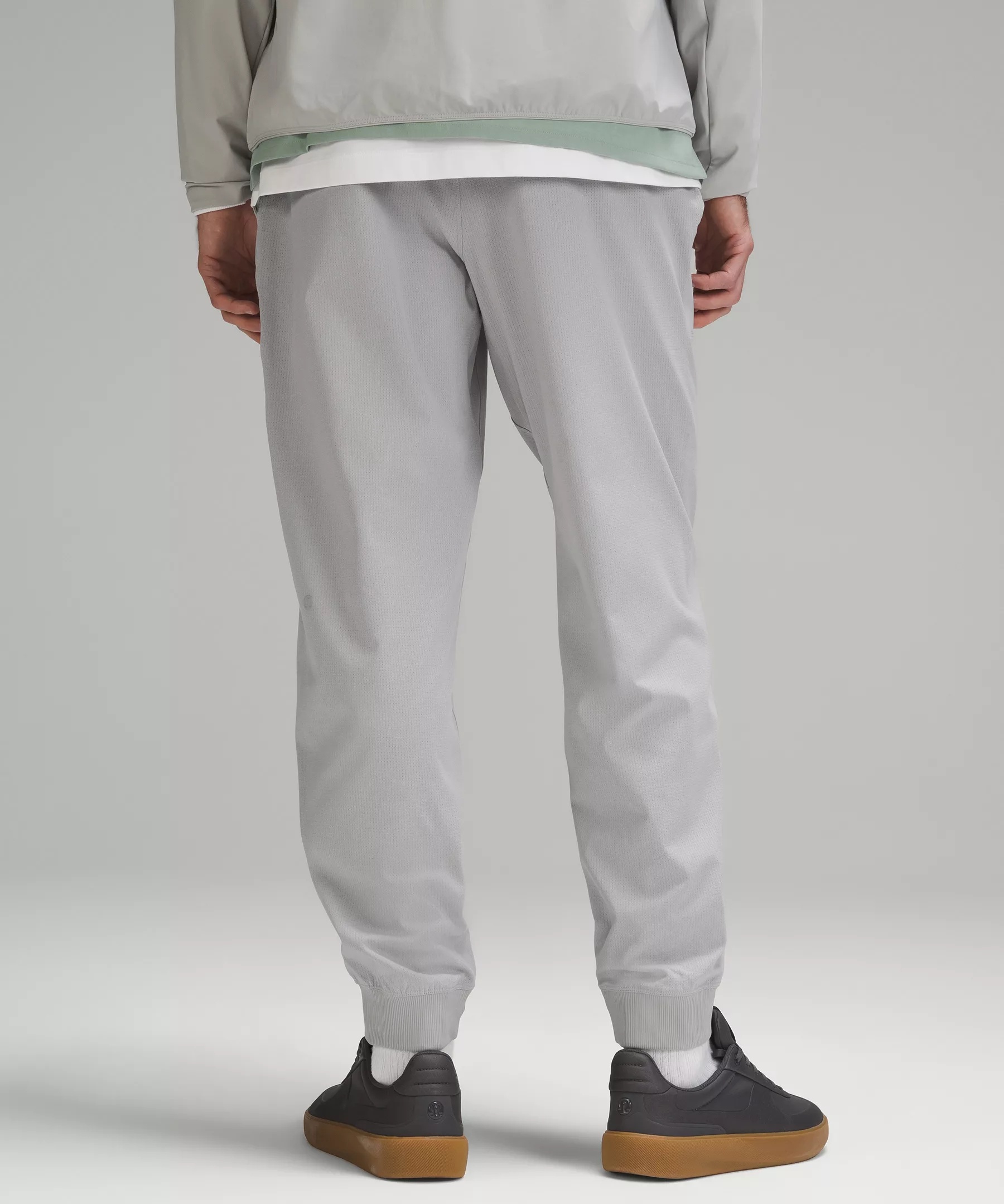 ABC Jogger *WovenAir - 3