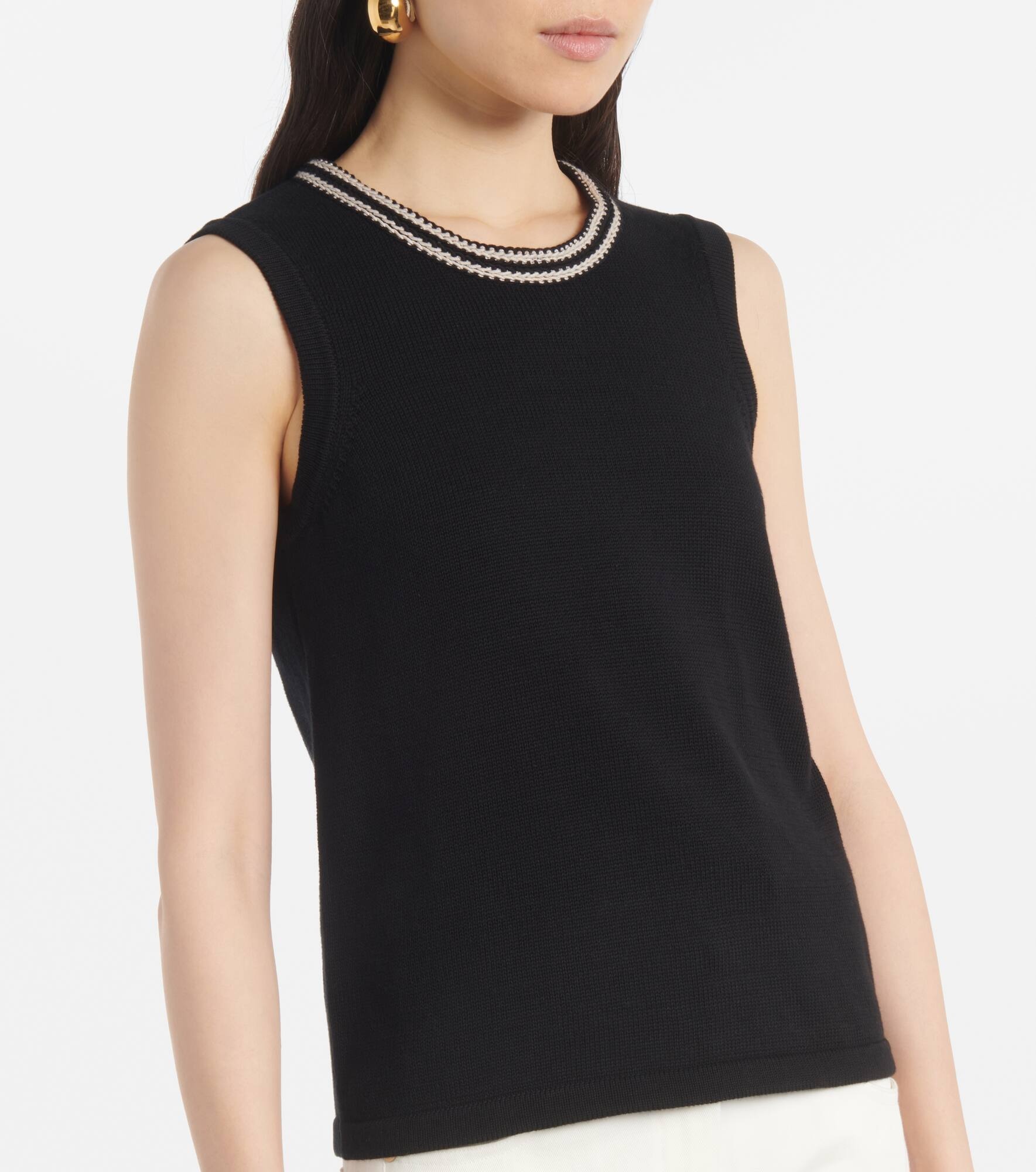 Udine cotton top - 5