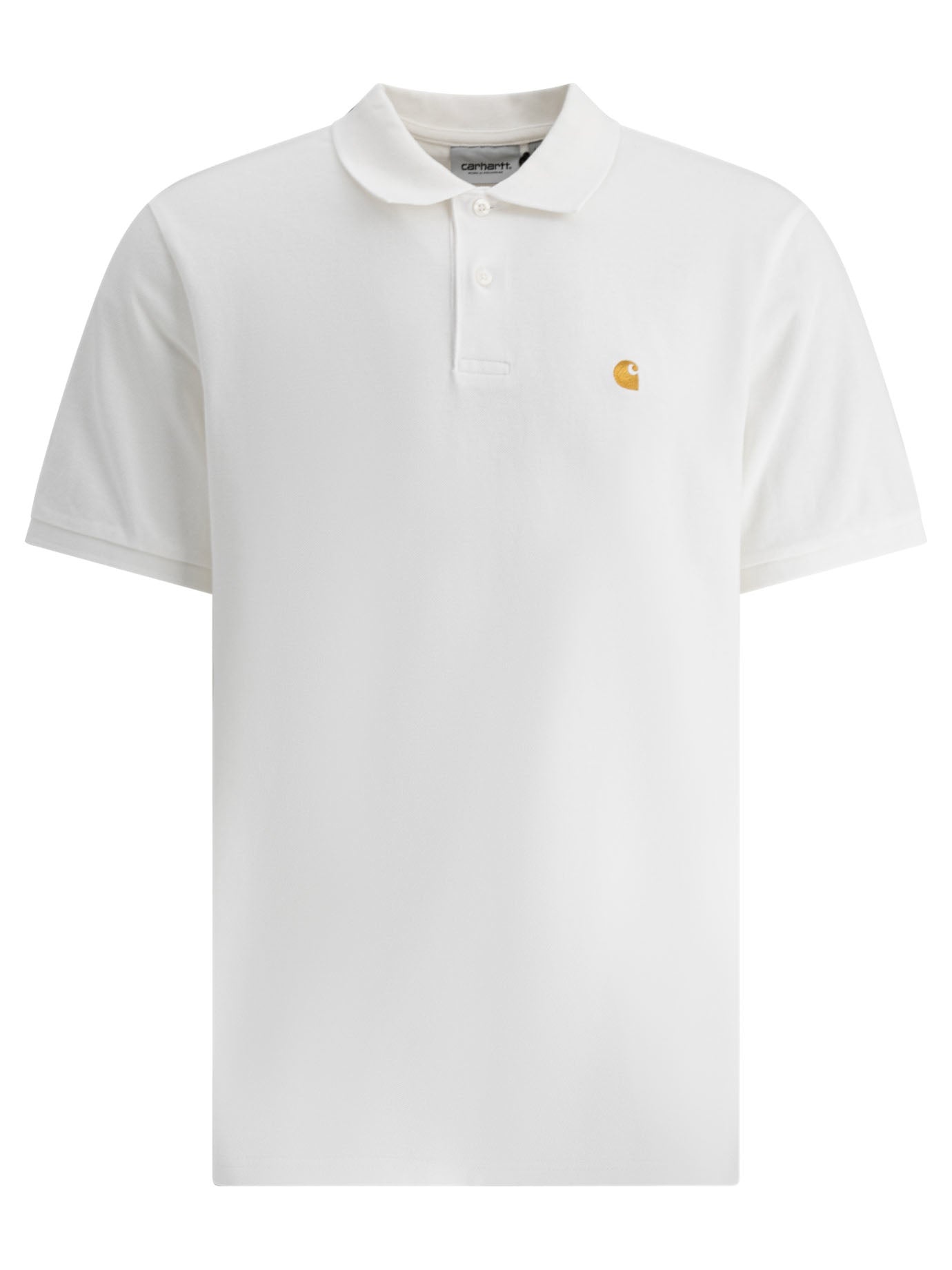 Carhartt Wip Polo Shirts - 1