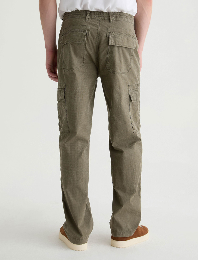 Wells Drawstring Cargo 8