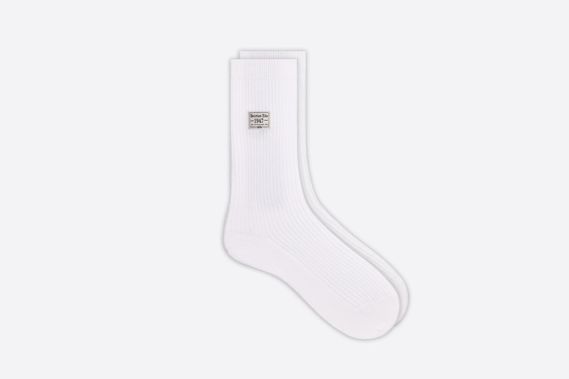 CD 1947 Socks 1