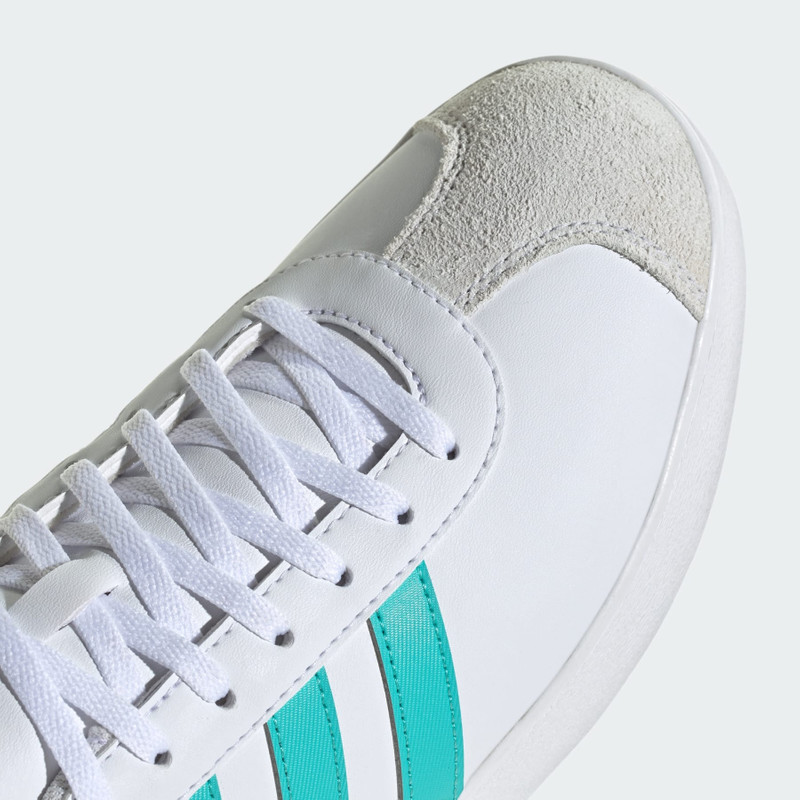 MERCEDES - AMG PETRONAS FORMULA ONE TEAM VL COURT SHOES 8