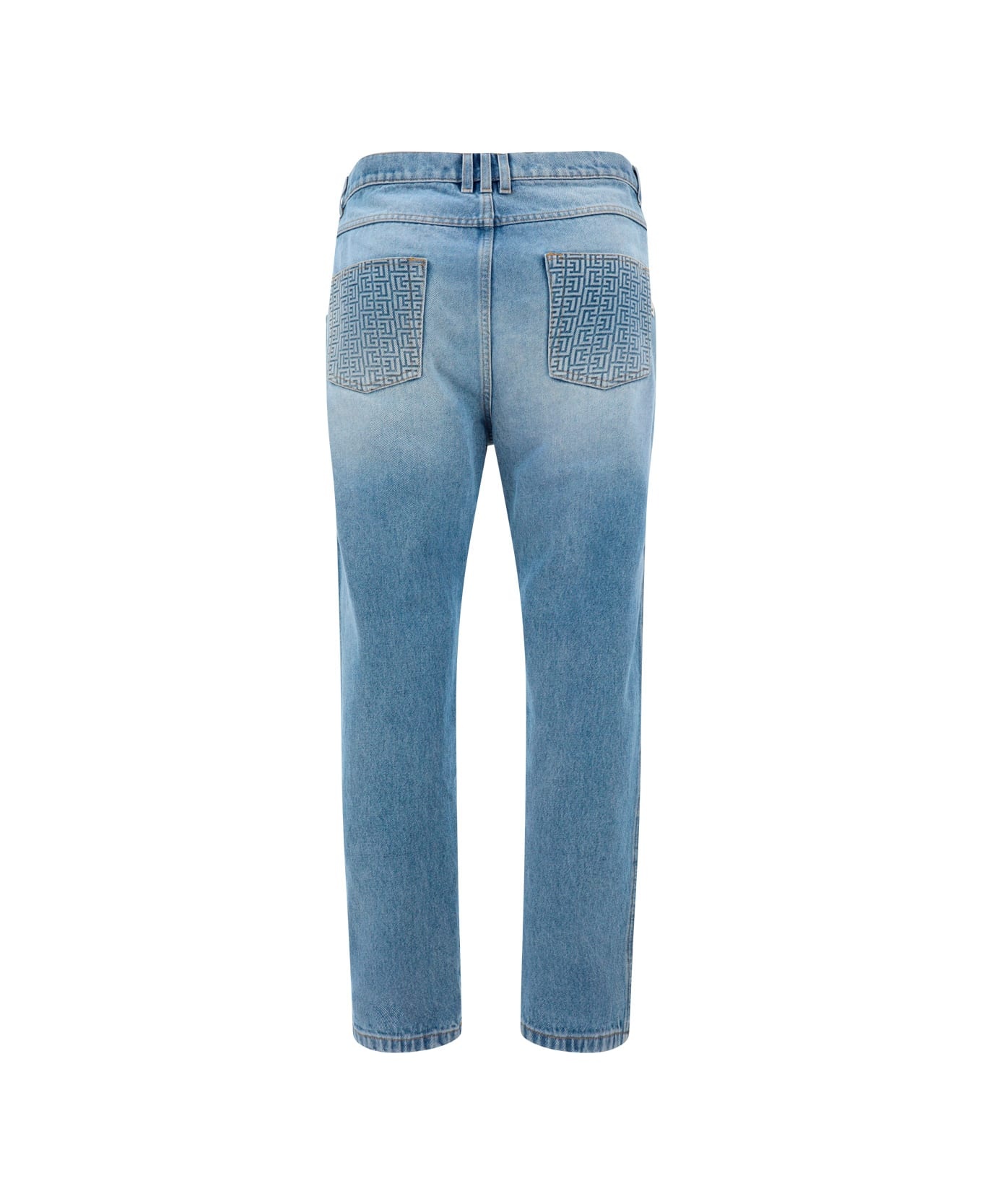 Jeans - 2