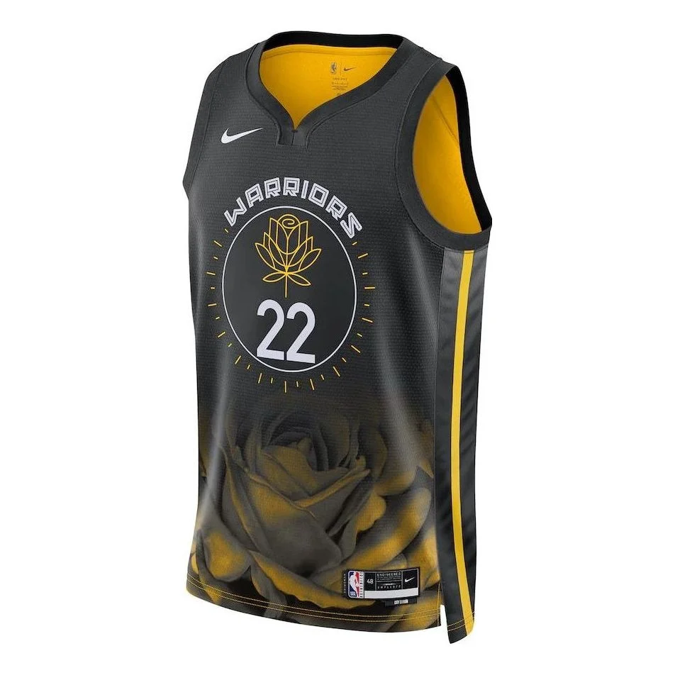 Nike Dri-FIT NBA 2022/23 Swingman Jersey DO9593-013 - 1