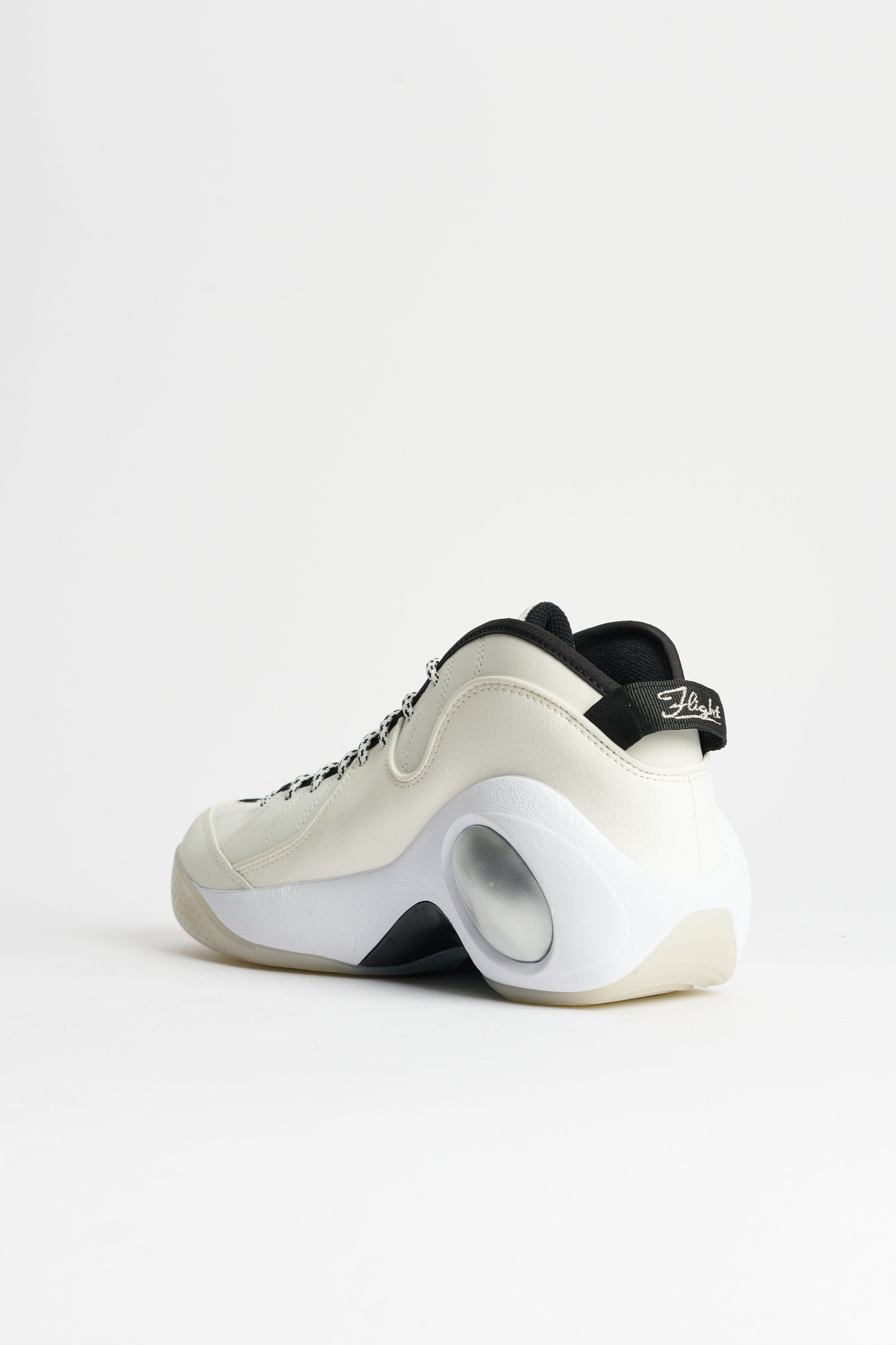 NIKE AIR ZOOM FLIGHT 95 SAIL / WHITE - 2