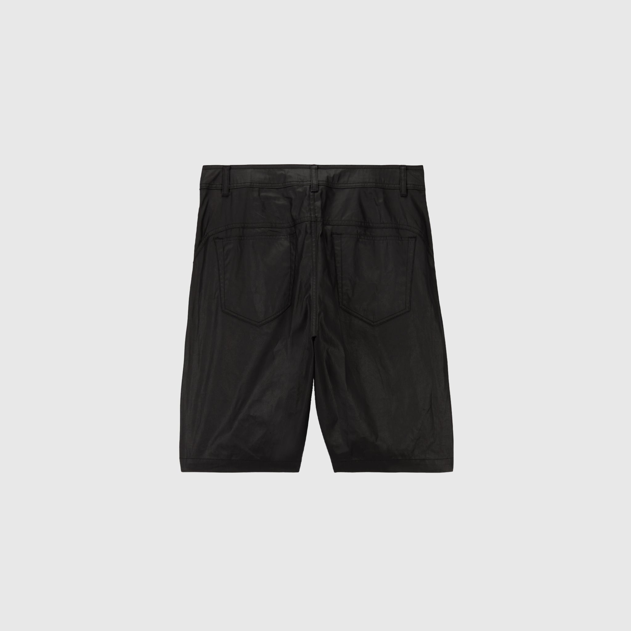 WAXED SHORTS X TRAVIS SCOTT - 2