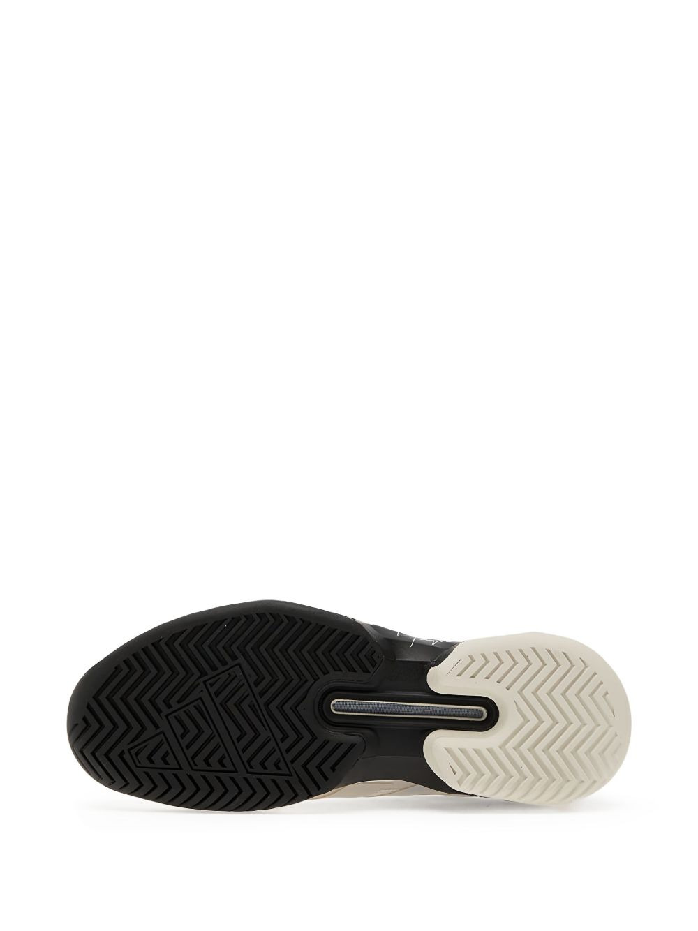 Adizero Ubersonic 5 sneakers - 4