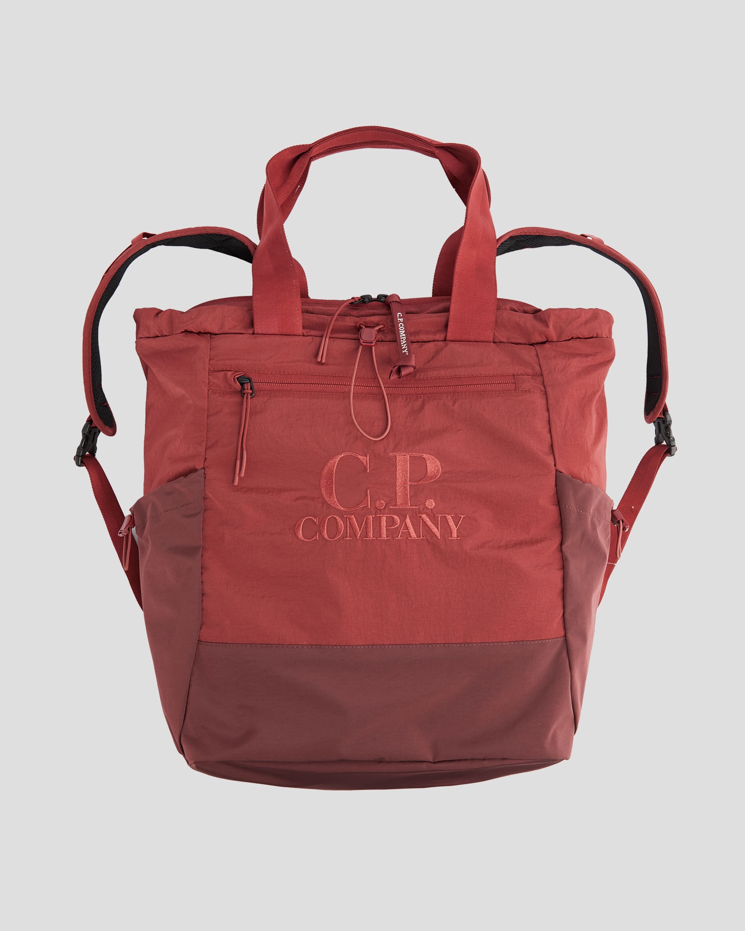 Chrome-R Tote Backpack - 1
