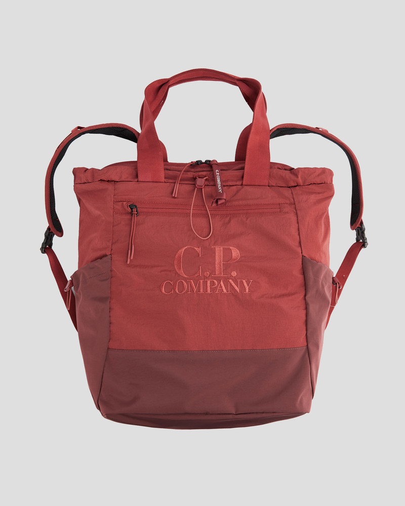 Chrome-R Tote Backpack 1