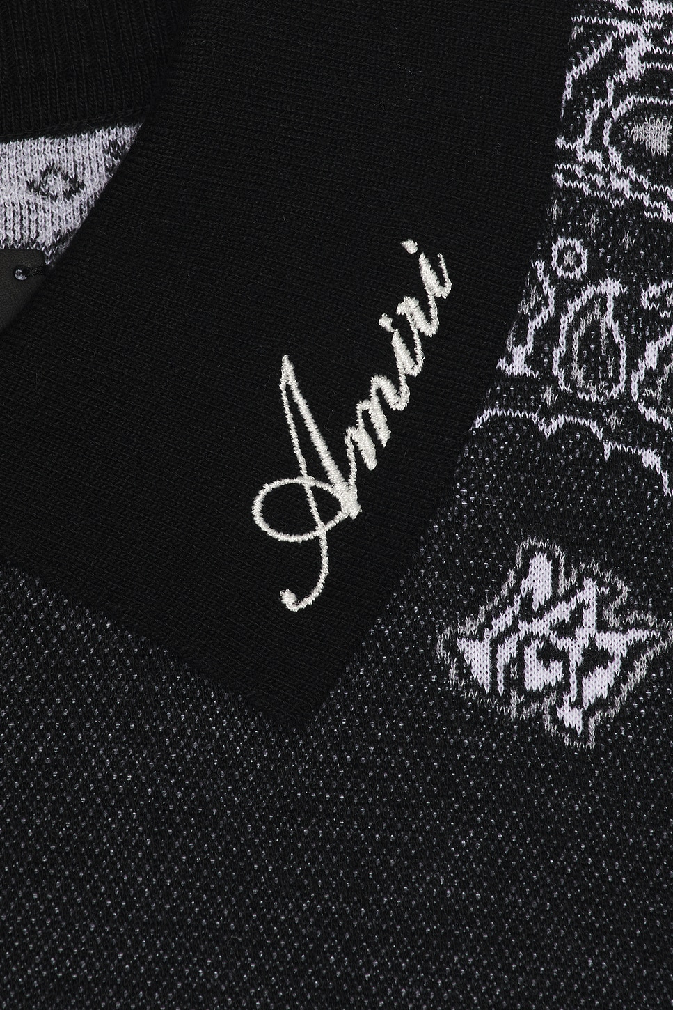 Bandana Shirt - 3