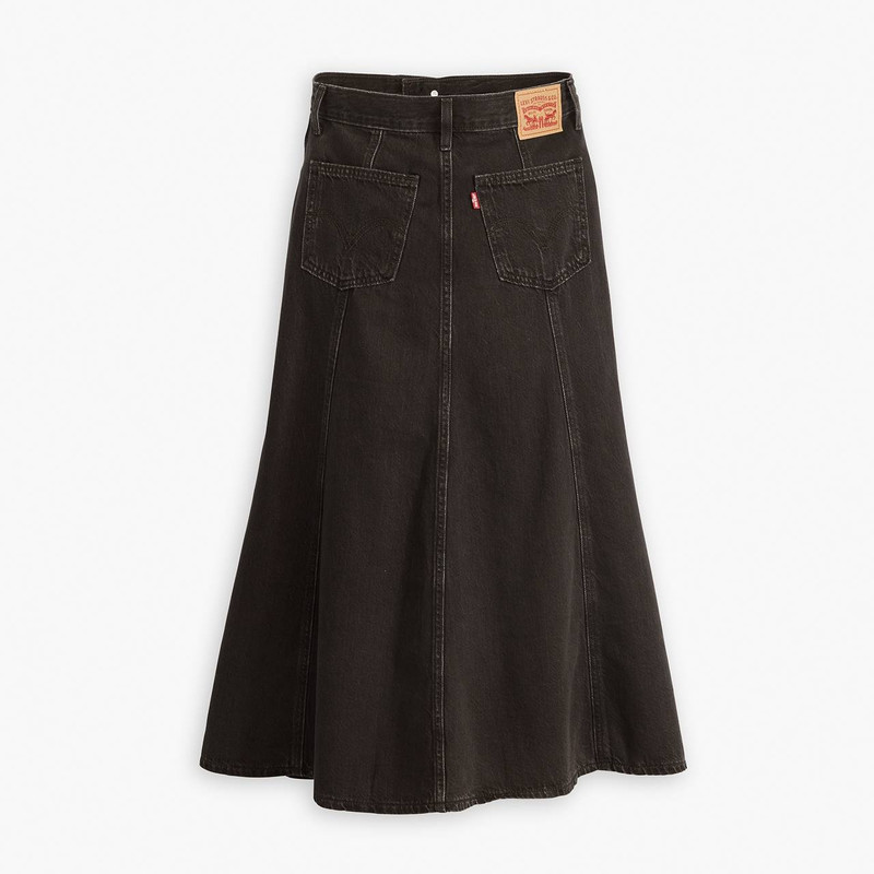 Levi's FIT AND FLARE SKIRT outlook