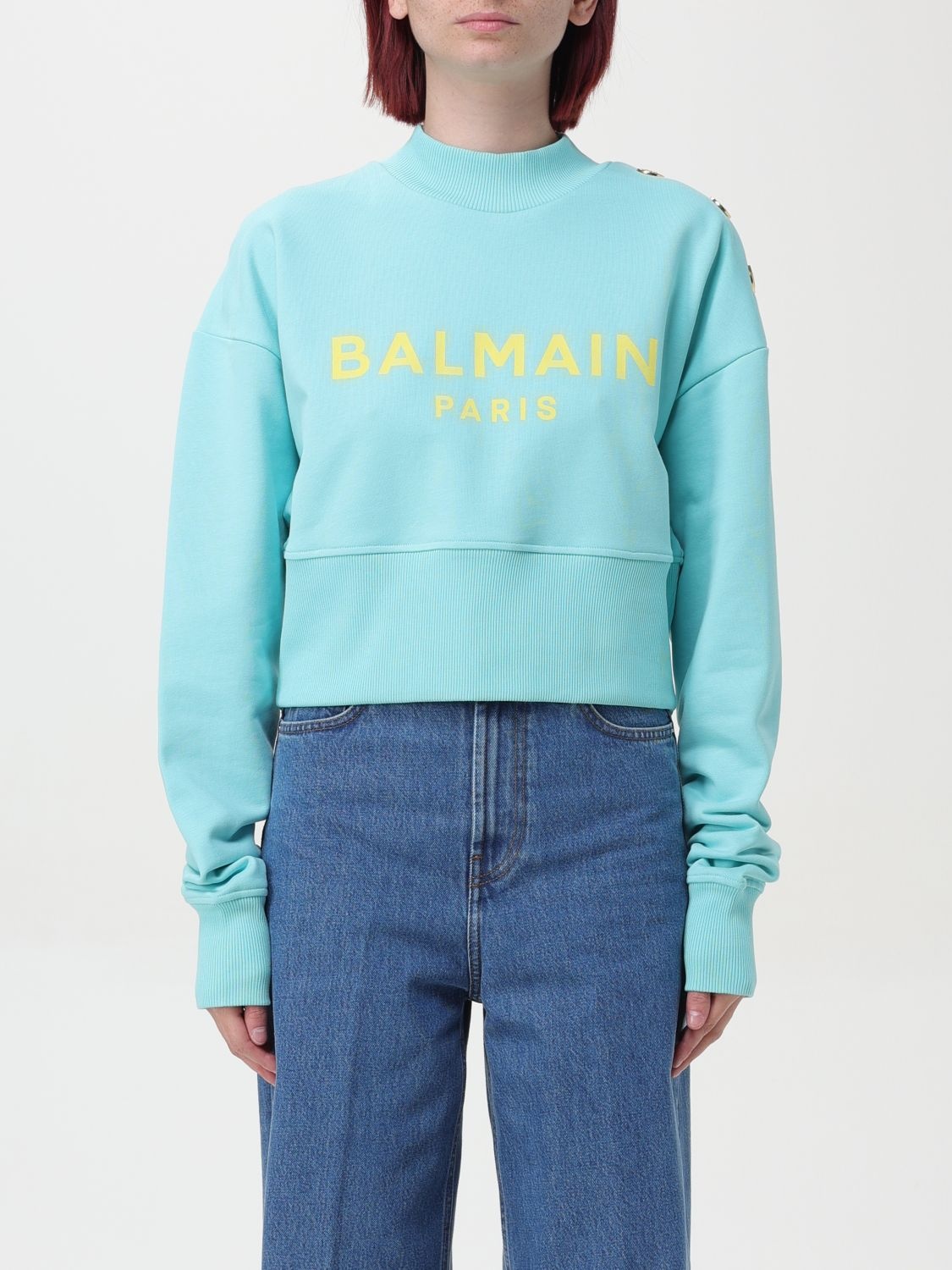 Sweater woman Balmain - 1