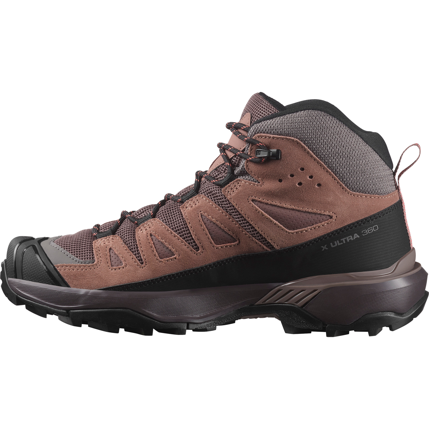 X ULTRA 360 LEATHER MID GORE-TEX - 4