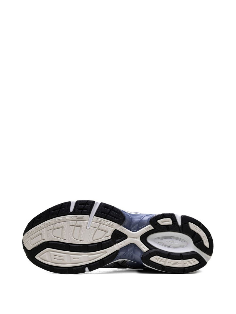 Gel-1130 "Blue Pure Silver Gradient" 4