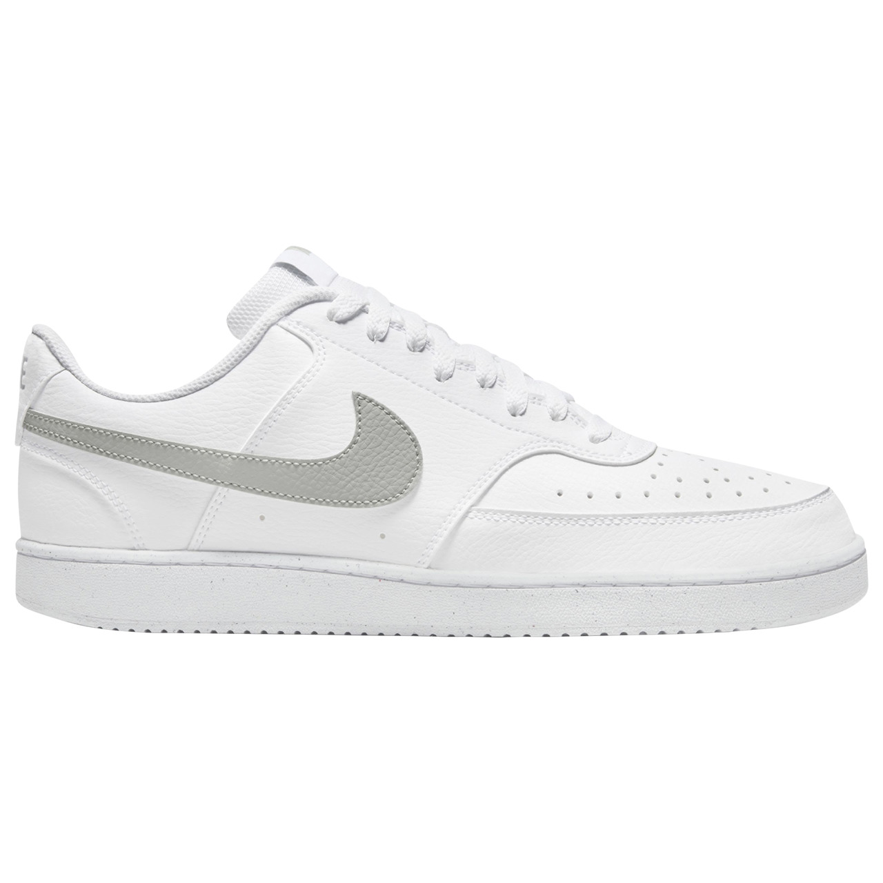 Nike Mens Nike Court Vision Low - 1