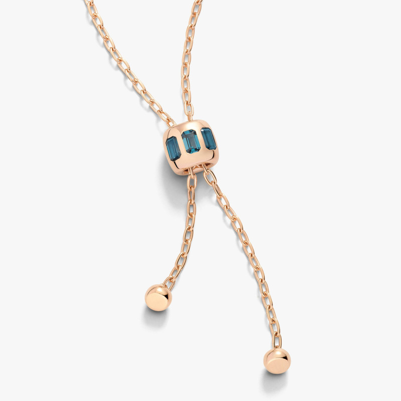 Pomellato Iconica Necklace outlook