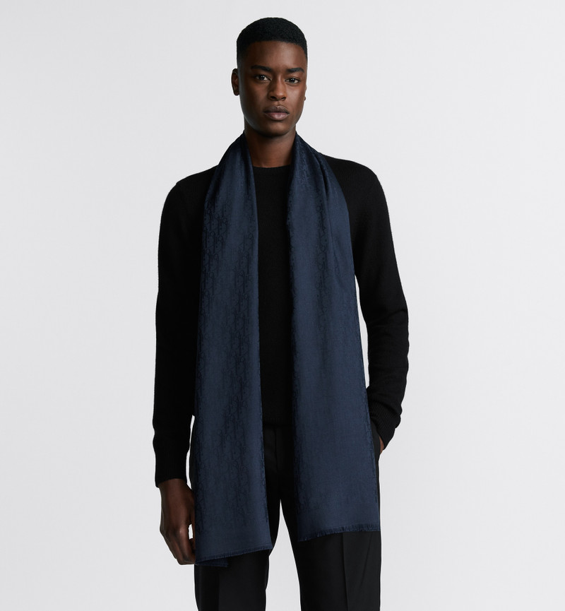 Dior Dior Oblique Stole outlook