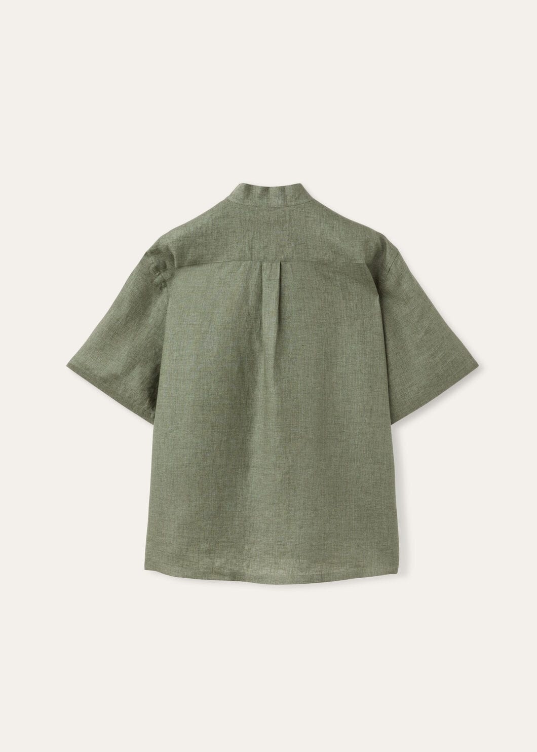 Hakusan Shirt - 6