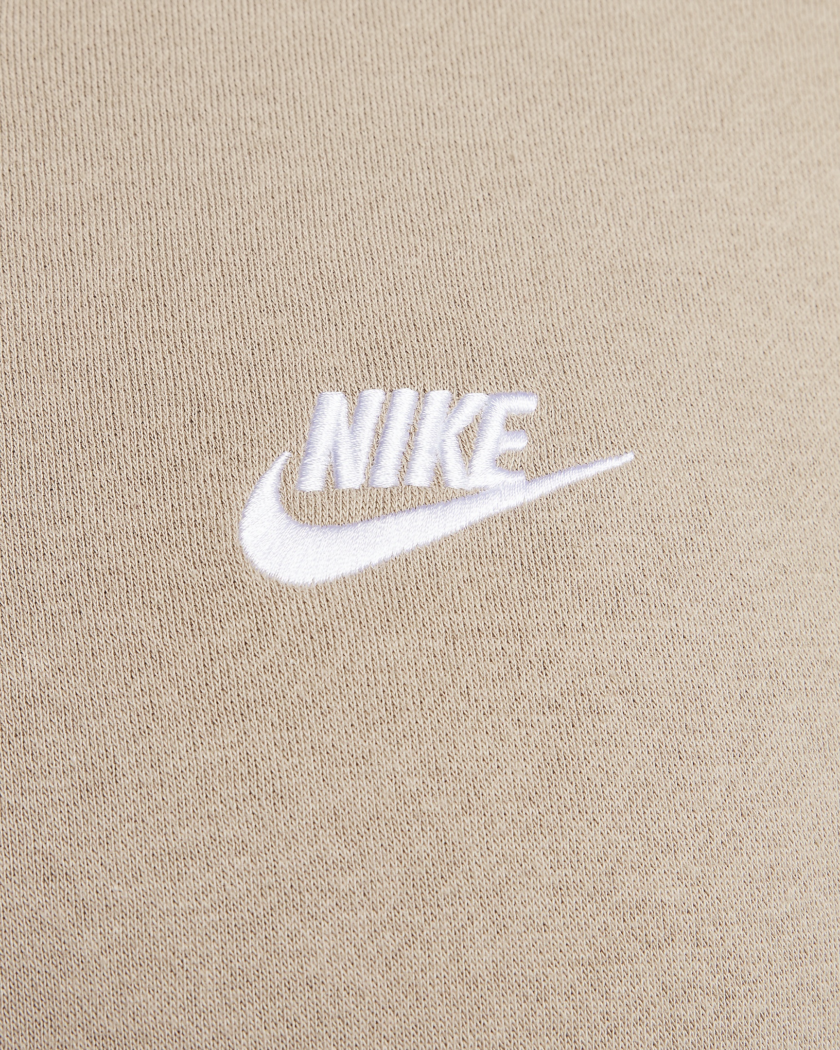 Nike Sportswear Club Fleece Men's Full-Zip Hoodie - 11