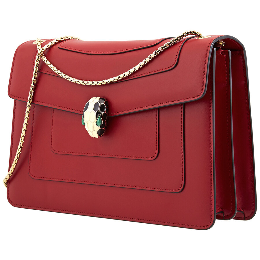 Bvlgari Serpenti Forever Shoulder Bag 287033 - 2