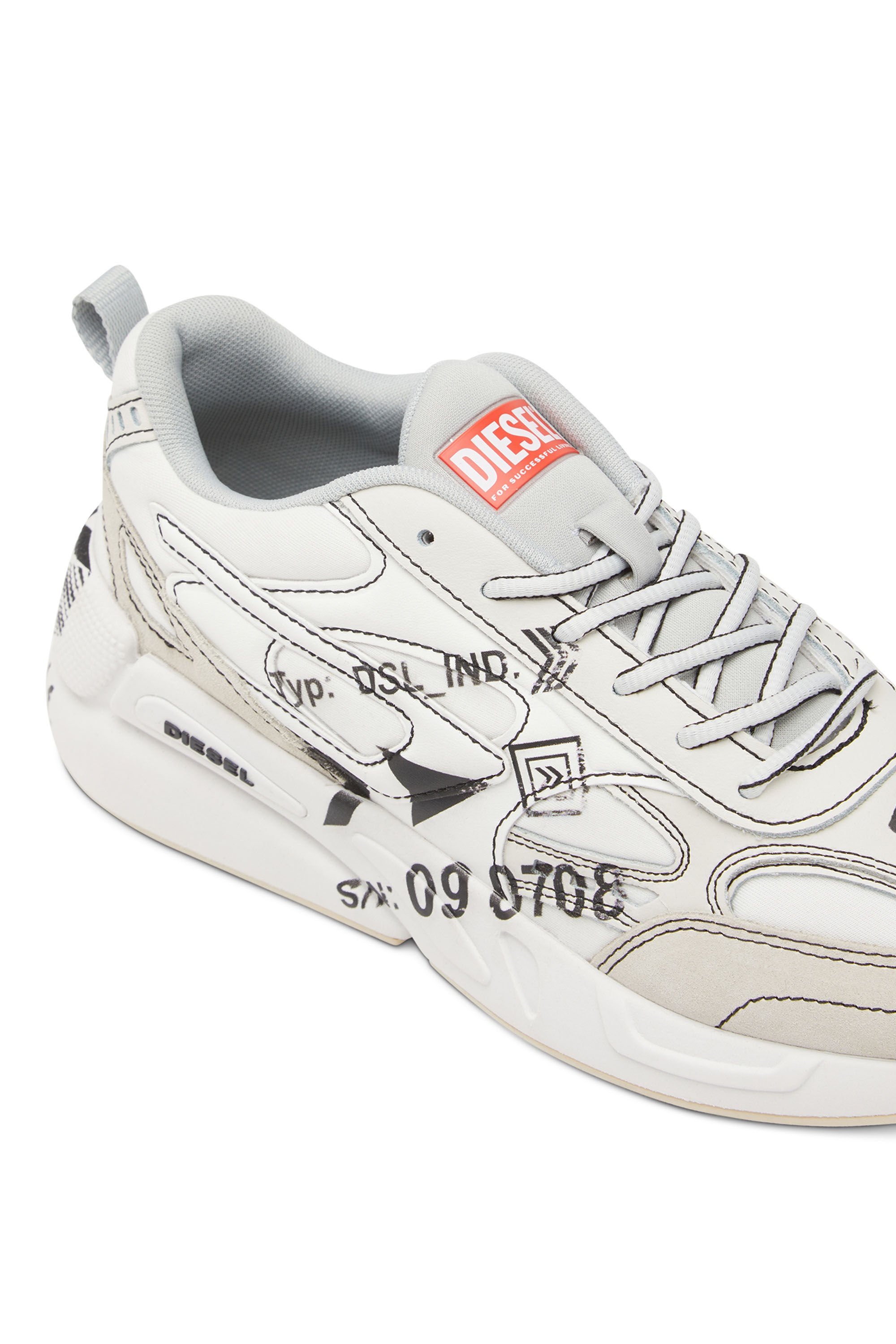 S-SERENDIPITY SPORT W - 7