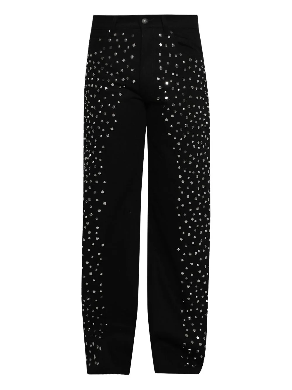 Sparked jeans - 1