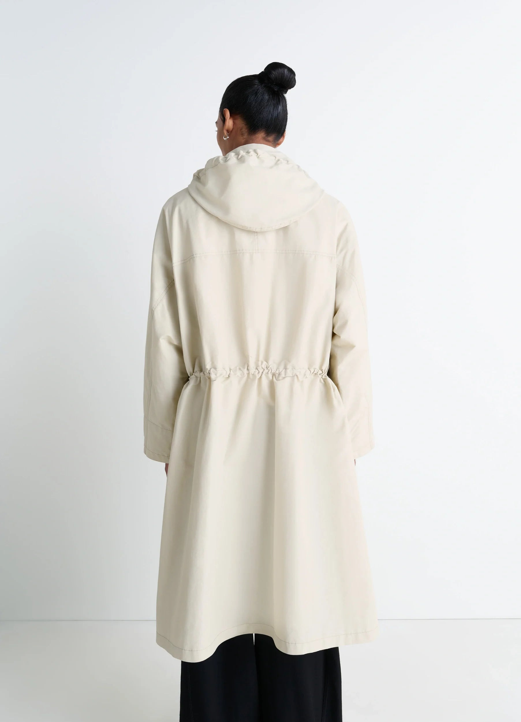 UTILITY RAINCOAT - 7