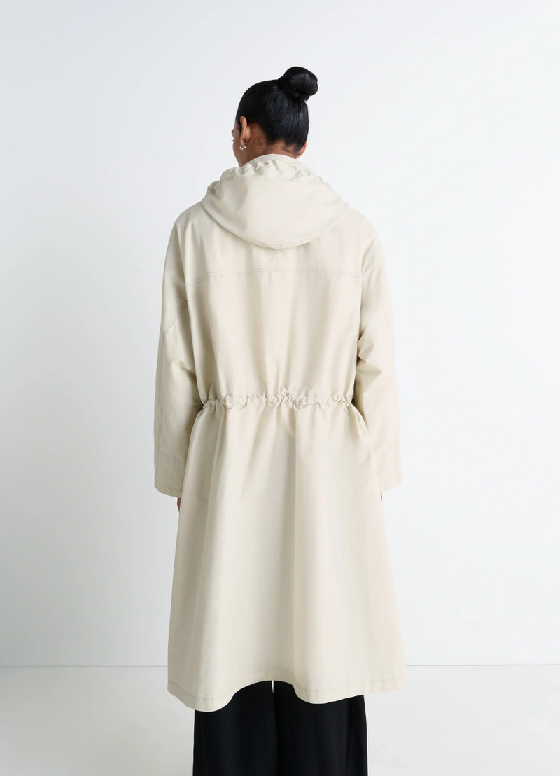 UTILITY RAINCOAT 7
