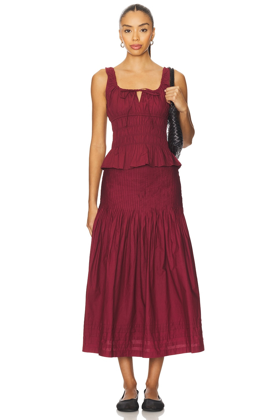 Rosa Skirt - 5