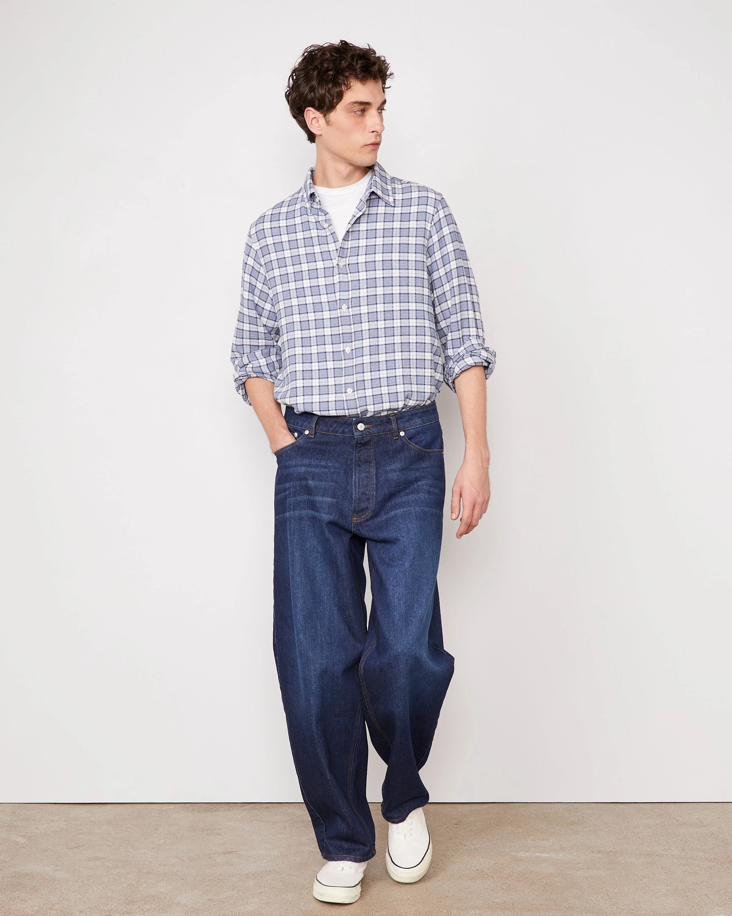 NAOS JEAN - 1