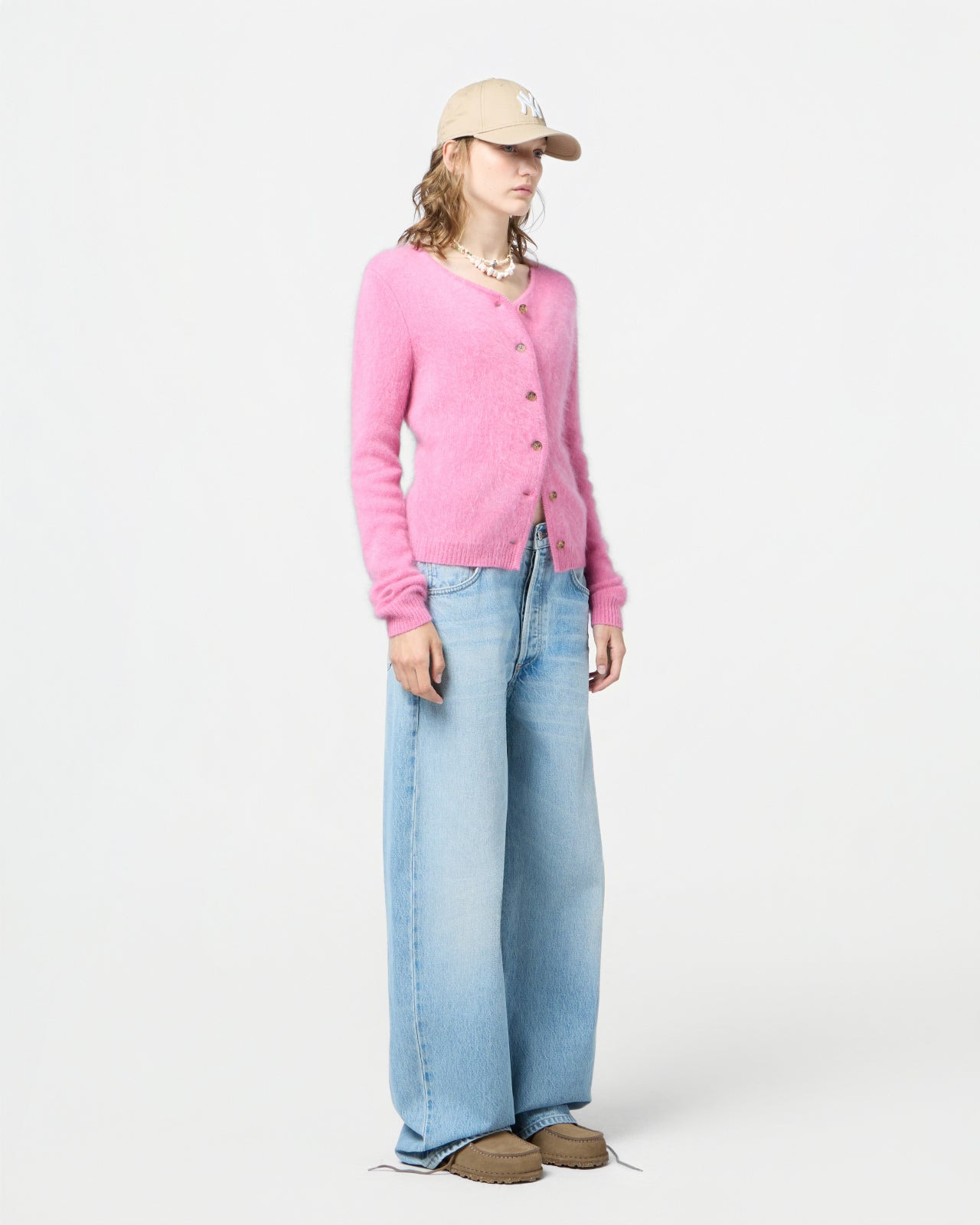 Grizzly Cardigan - 6