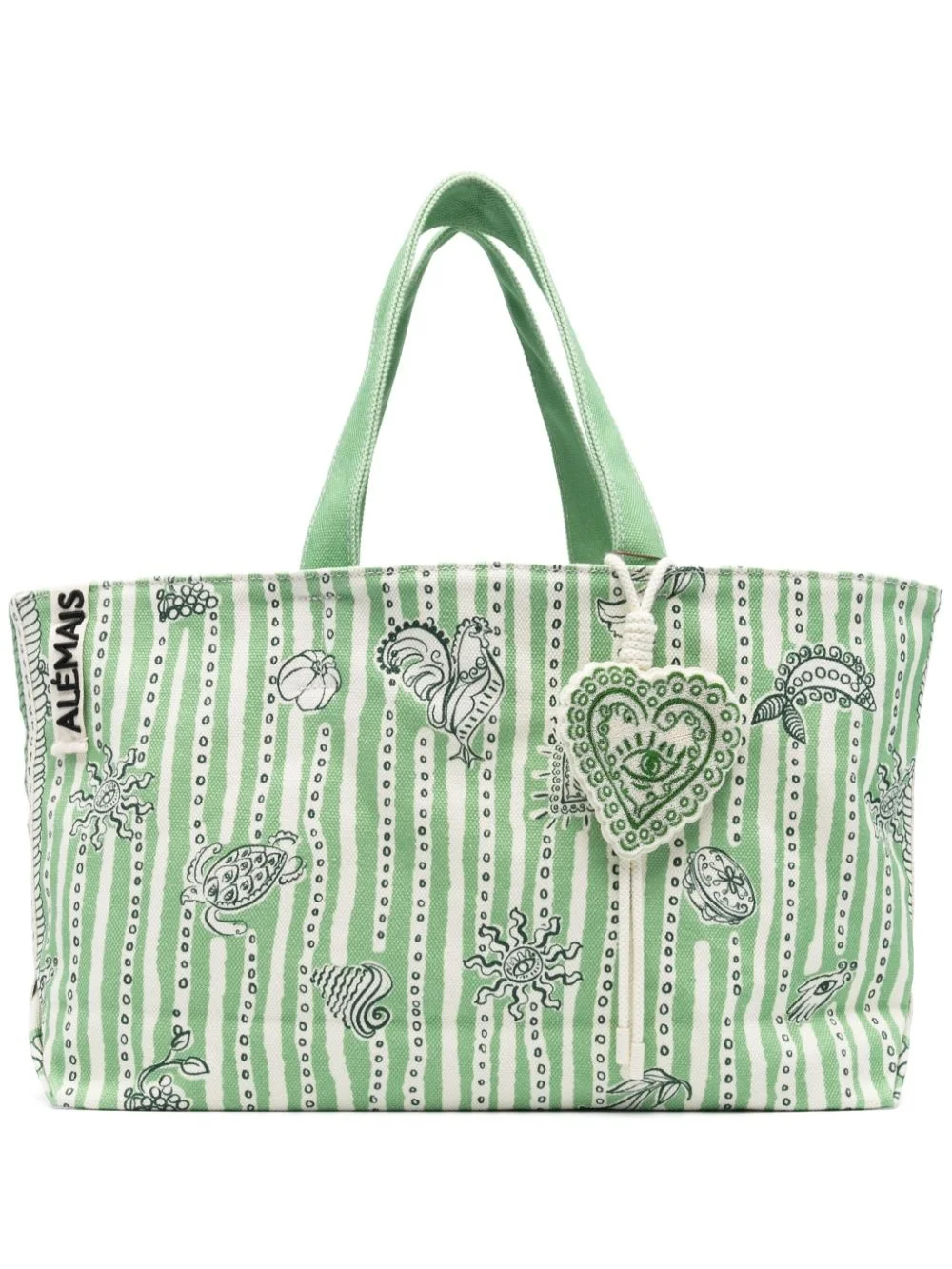 Lula beach bag - 1