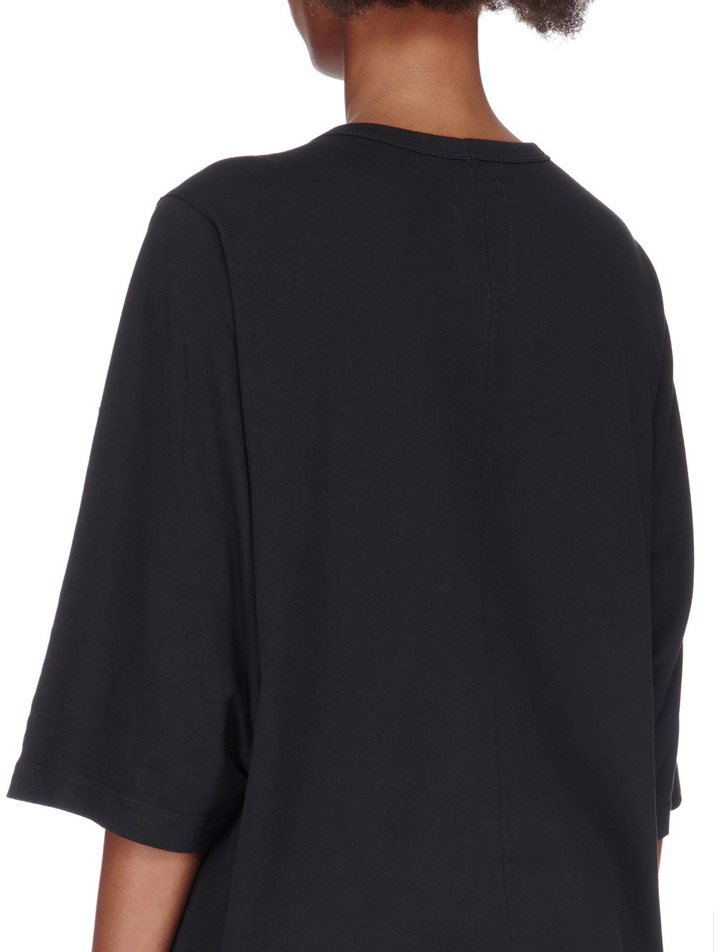 Moncler x Rick Owens T- SHIRT | REVERSIBLE