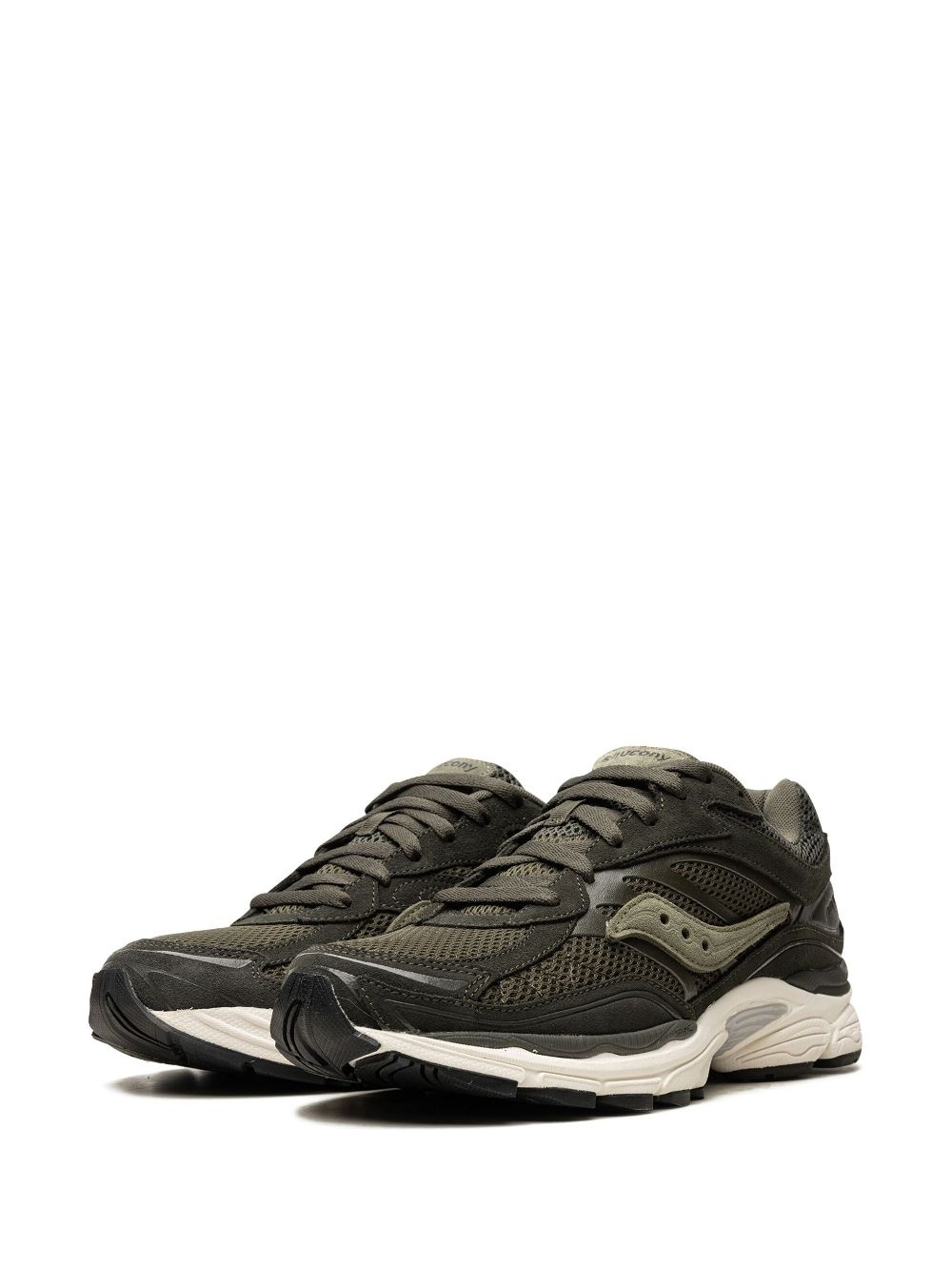 ProGrid Omni 9 panelled sneakers - 4