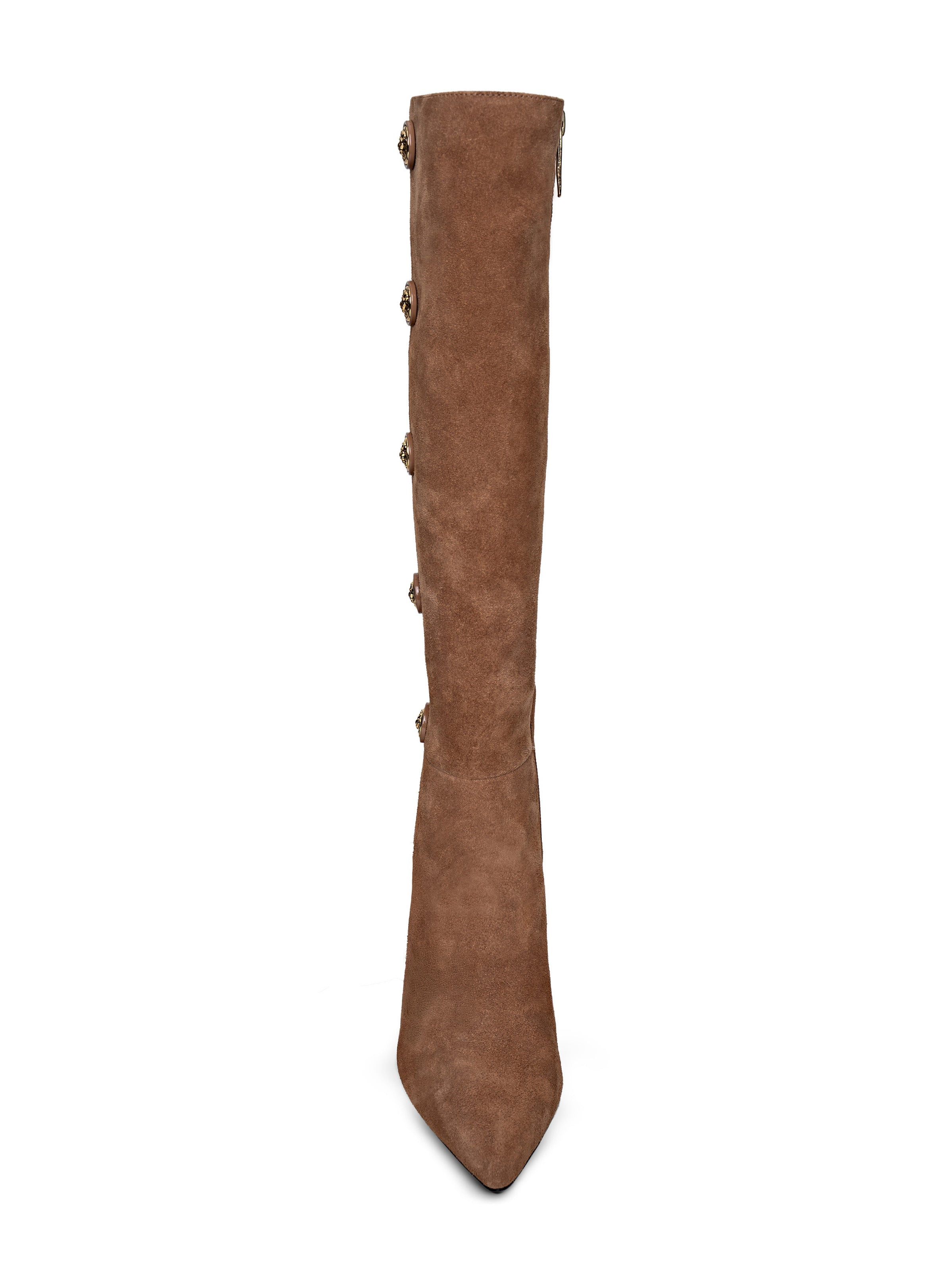 Octavie Knee-High Boot - 3
