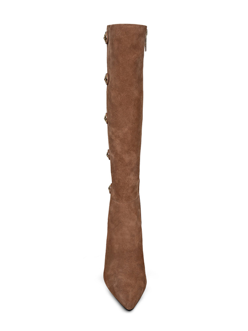 L'AGENCE Octavie Knee-High Boot outlook