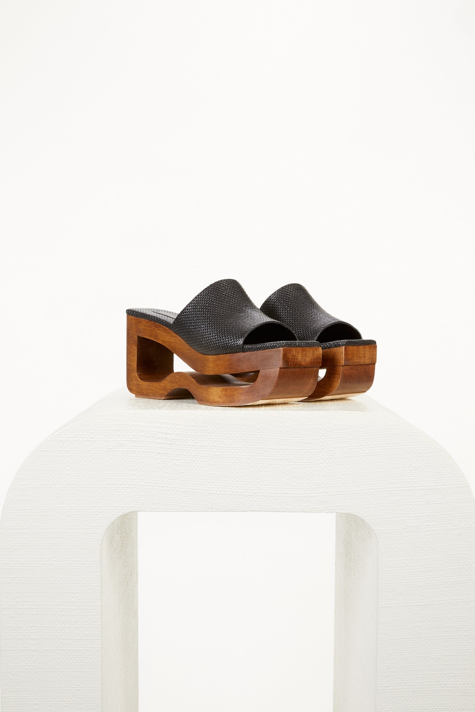 RUZA PLATFORM - 3