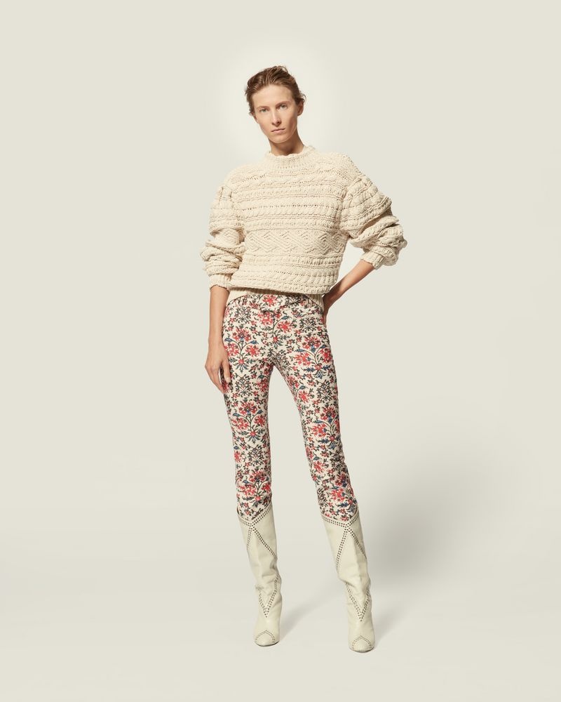 LOVIDA PANTS - 2