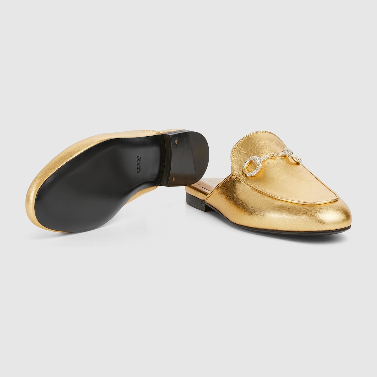Women's Princetown slipper - 6