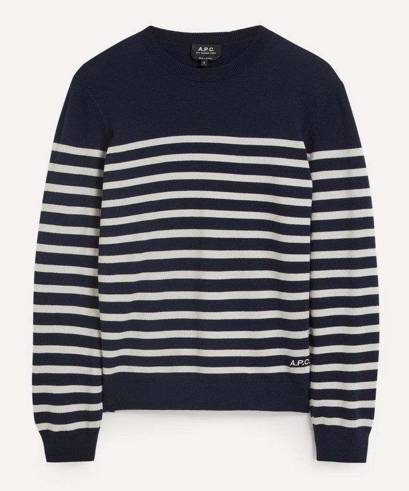 Phoebe Knitted Jumper 1