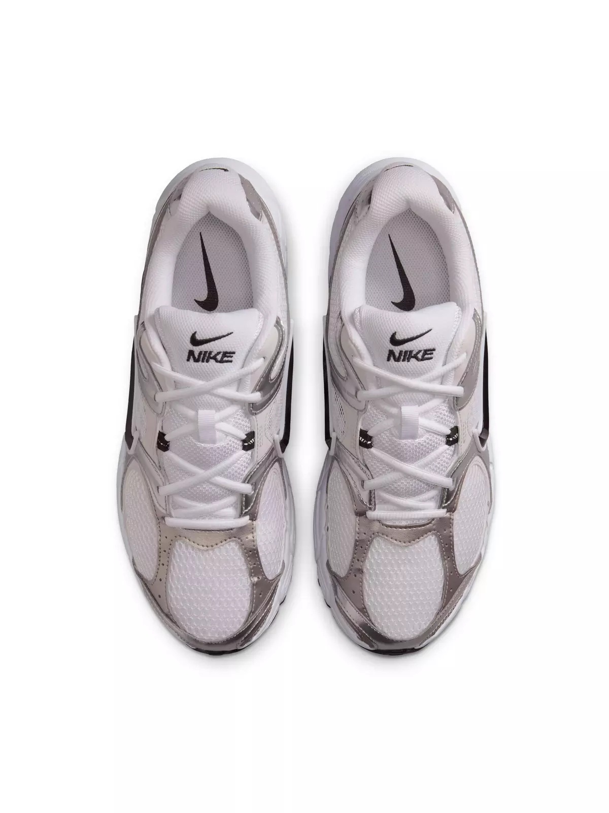 V5 RNR "White/Black/Vast Grey/College Grey" Men's Shoe - 6