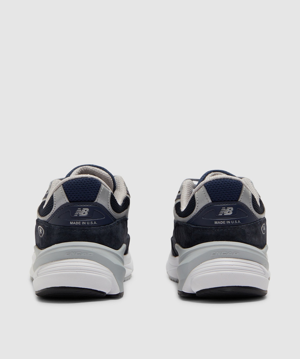 MIUS 990v6 sneaker - 4