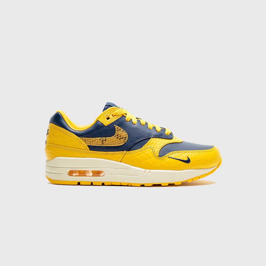 WMNS AIR MAX 1 PRM "MICHIGAN" - 1