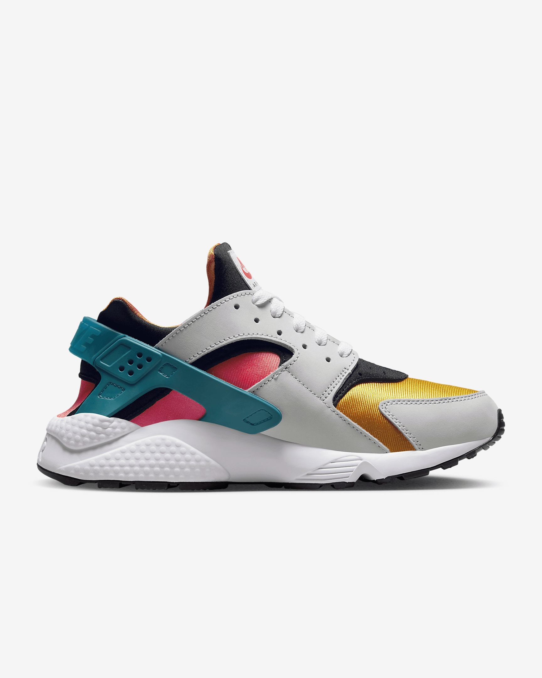 Nike Air Huarache Men's Shoes - 3