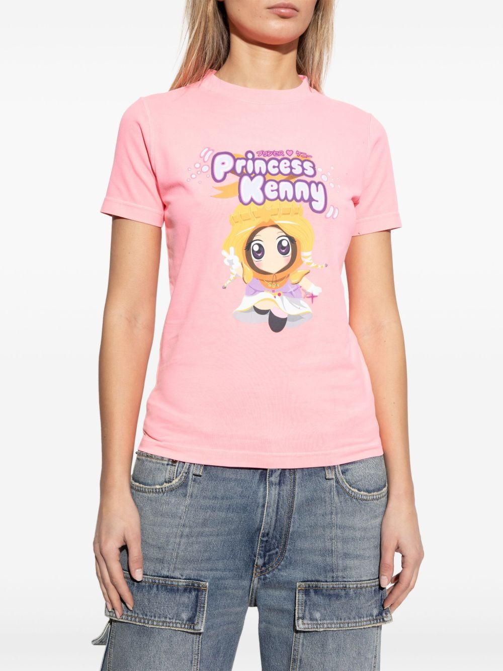 x South Park T-shirt - 3