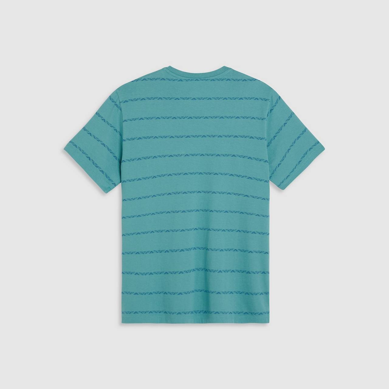 CLASSIC POCKET T-SHIRT - 6