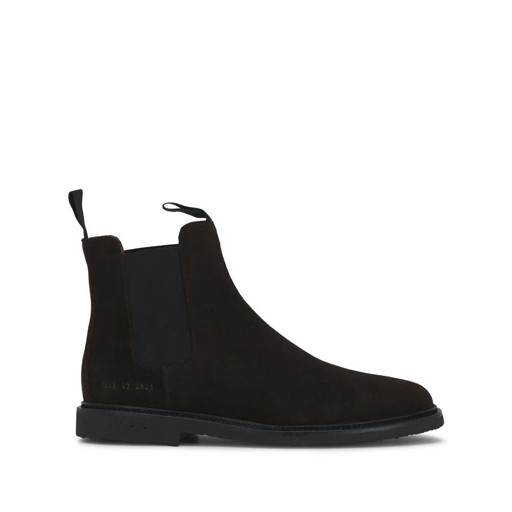 Common Projects Boots - 1