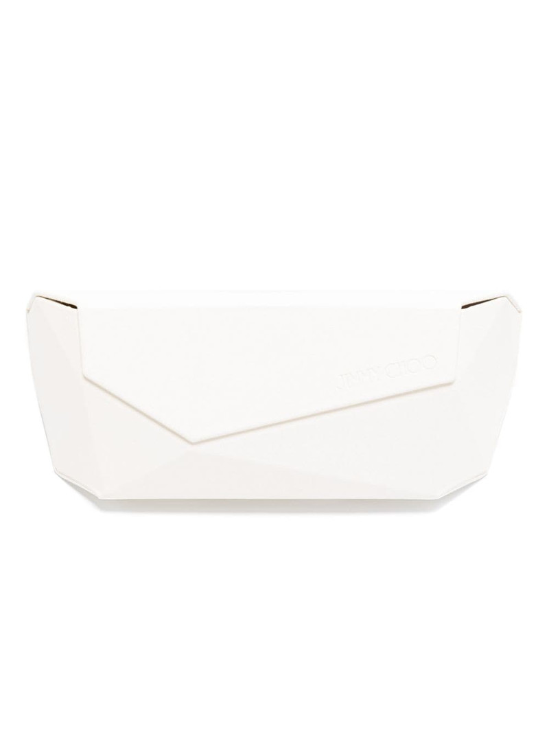 JC4005HB square-frame sunglasses 4