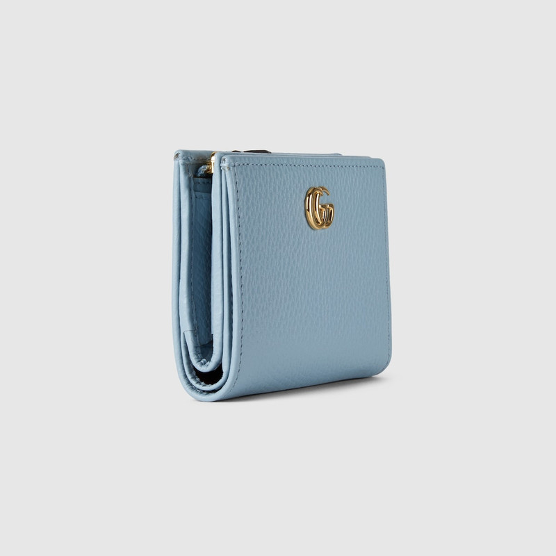 GG Marmont wallet 3